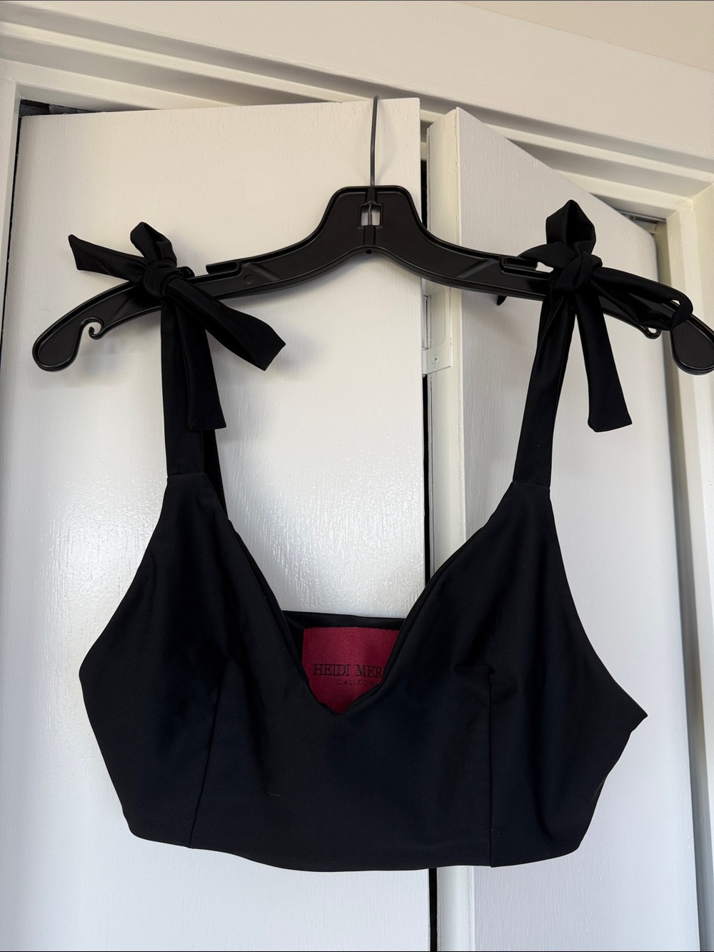 Heidi Merrick Ballerine Douce Top